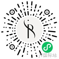 扫描案例二维码