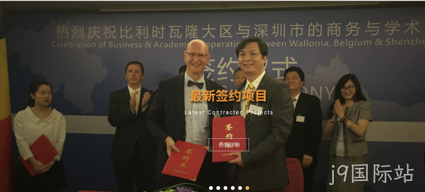网站案例