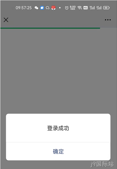 实现效果