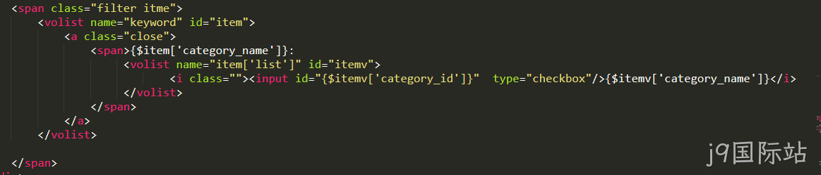 HTML