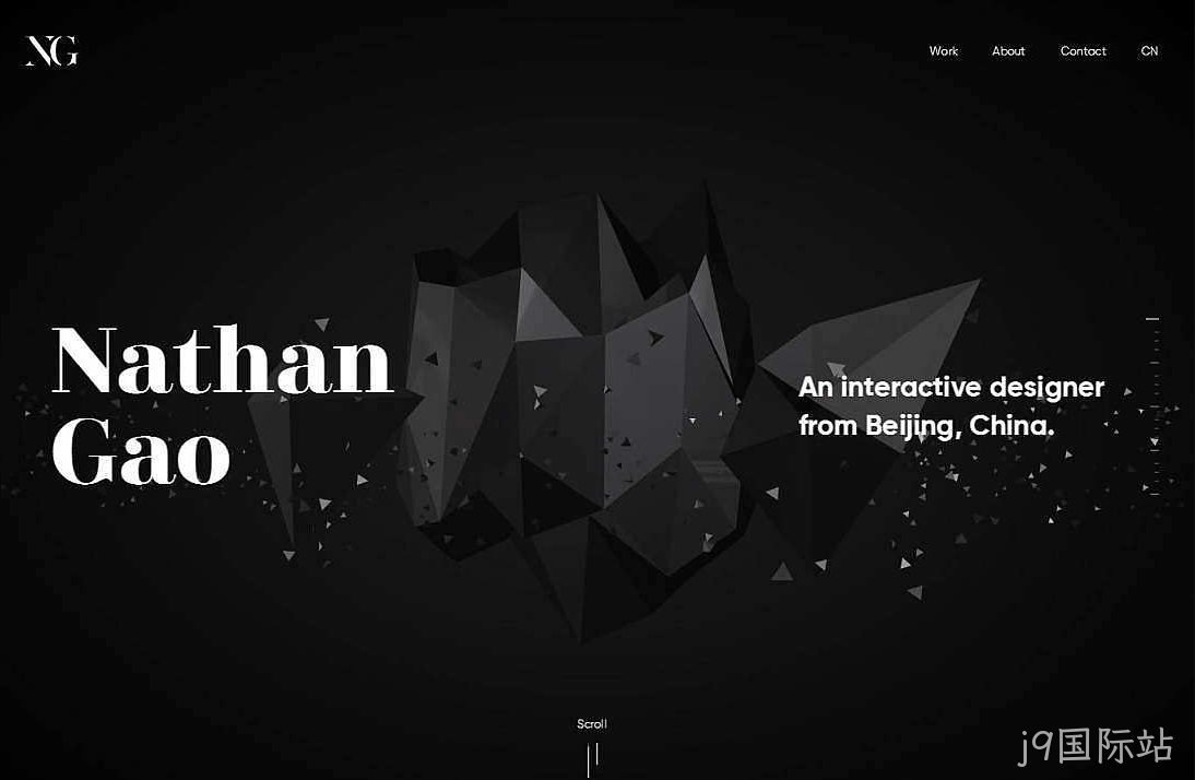 2022年网页设计图9