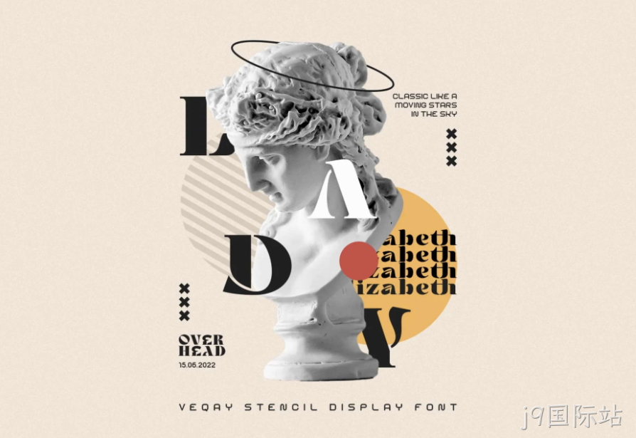 网页设计字体6