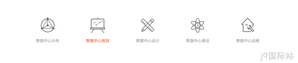 网页设计图标5