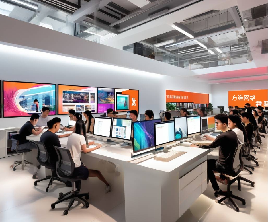 探索未来:网页设计新理念,用户体验再定义