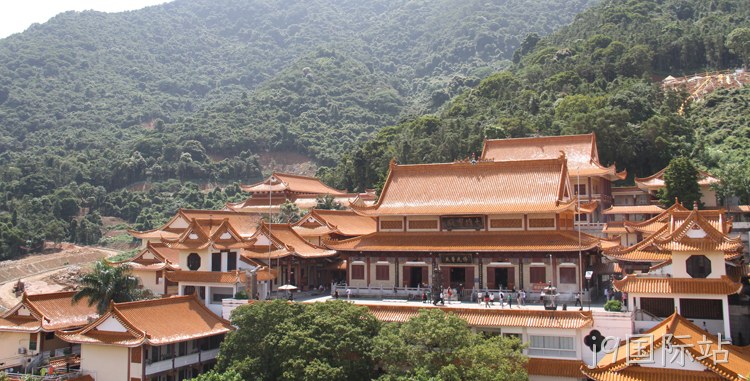 深圳弘法寺