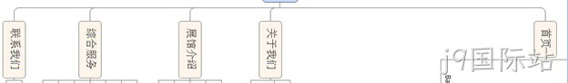 会展网站