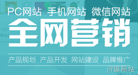 网站