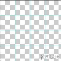 空白画布