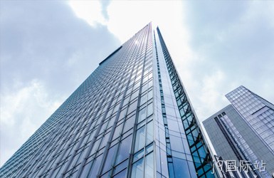 图泰空间网站设计案例